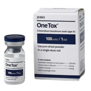 BOTOX ONE TOX