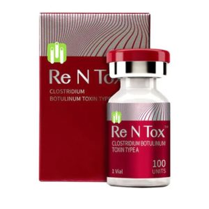 BOTOX RENTOX 100