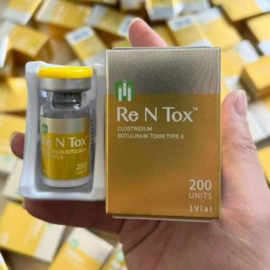BOTOX RENTOX 200