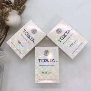 BOTOX TOXTA 100