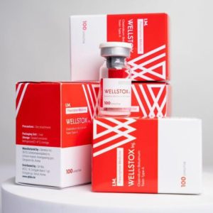 BOTOX WELLSTOX 100