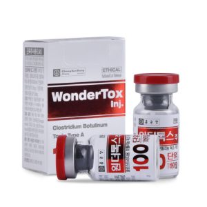 BOTOX WONDERTOX 100