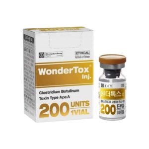 BOTOX WONDERTOX 200