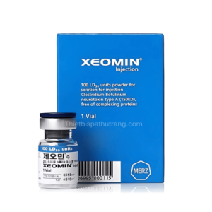 BOTOX XEOMIN