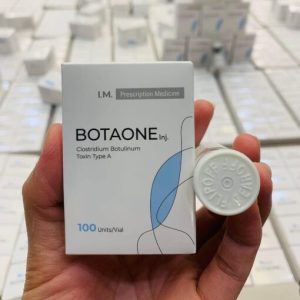 BOTOX BOTAONE 100