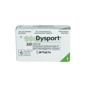 DYSPORT 500