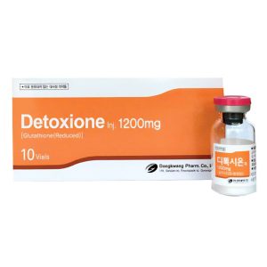 Detoxione 1200mg (Glutathione)