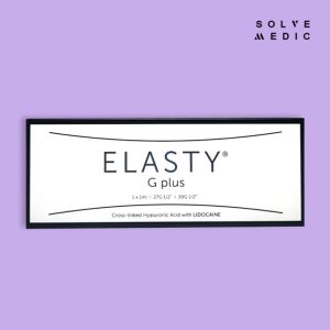 ELASTY G Plus (Lidocaine) (x1 syringe)