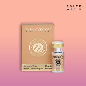 Innotox 100 Unit