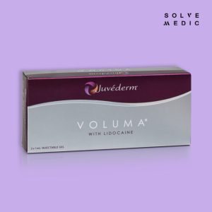 Juvederm Voluma