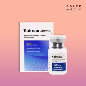 Kaimax 100Unit