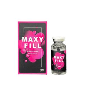 MAXY FILL