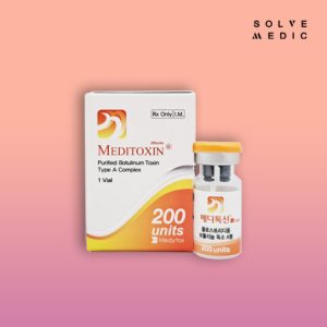 Meditoxin 200 Unit