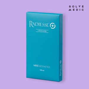 RADIESSE 1.5mL (lidocaine)