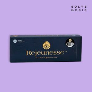 Rejeunesse Shape