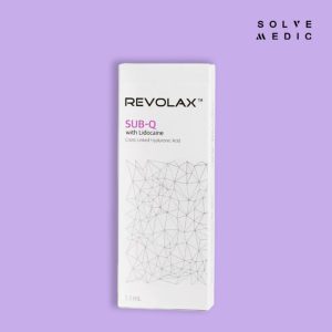 Revolax SubQ