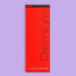 The Chaeum Premium #4
