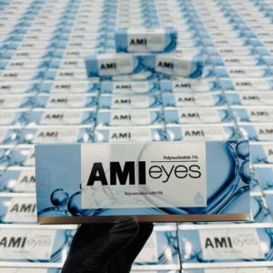 Amy eyes