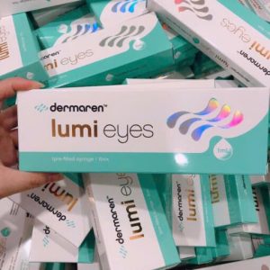 lumy eyes
