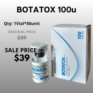 Botatox 100u