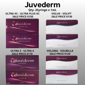 Juvederm
