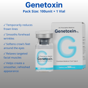 Genetoxin 100U