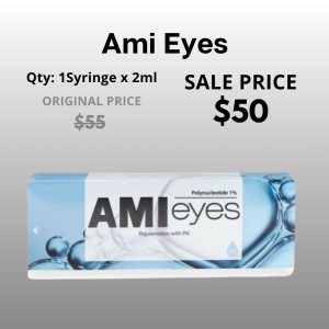 Ami Eyes