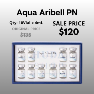 Aqua Aribell PN