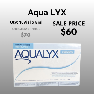 Aqua LYX