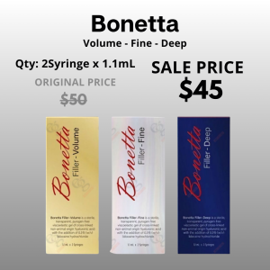Bonetta