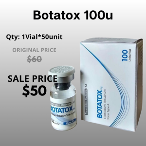 Botatox 100u