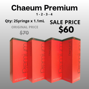 Chaeum Premium
