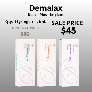 Demalax