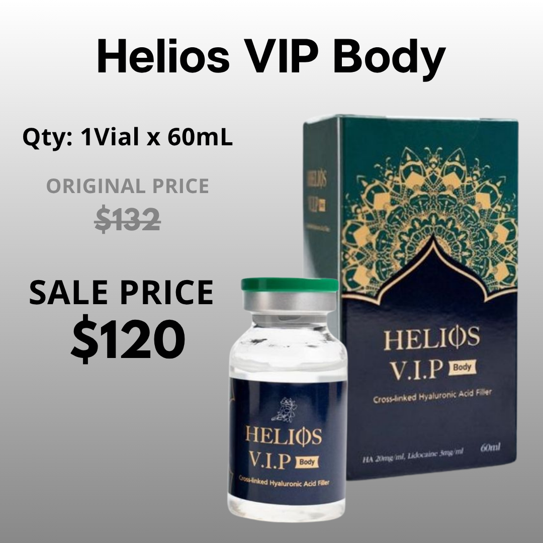 Helios VIP Body