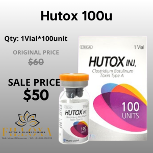 Hutox 100u