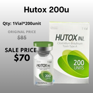 Hutox 200u