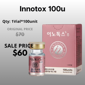 Innotox 100u