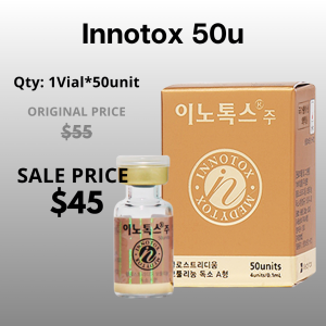 Innotox 50u