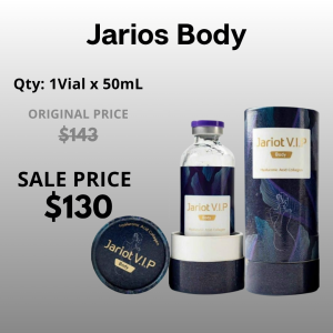 Jarios Body