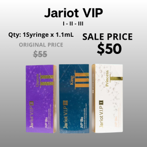 Jariot VIP