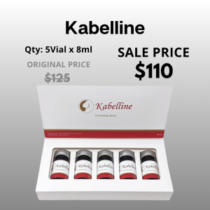 Kabelline