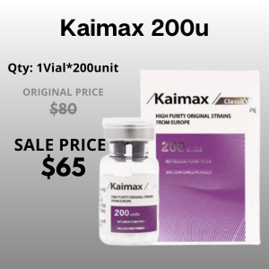 Kaimax 200u