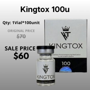 Kingtox 100u