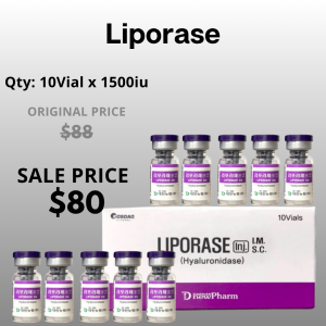 Liporase