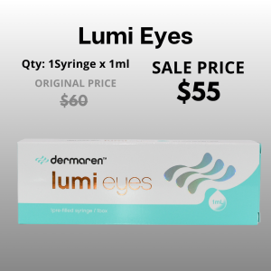 Lumi Eyes