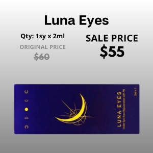 Luna Eyes
