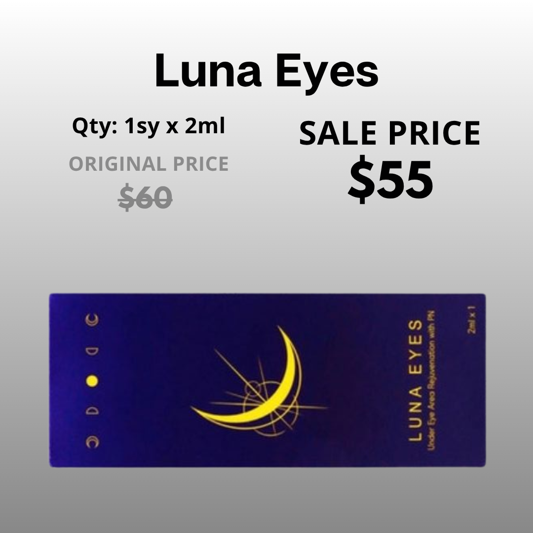 Luna Eyes