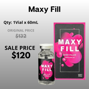 Maxy Fill