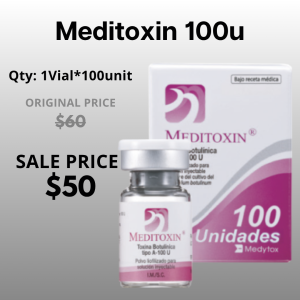 Meditoxin 100U
