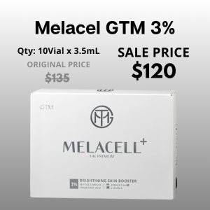GTM 3%
